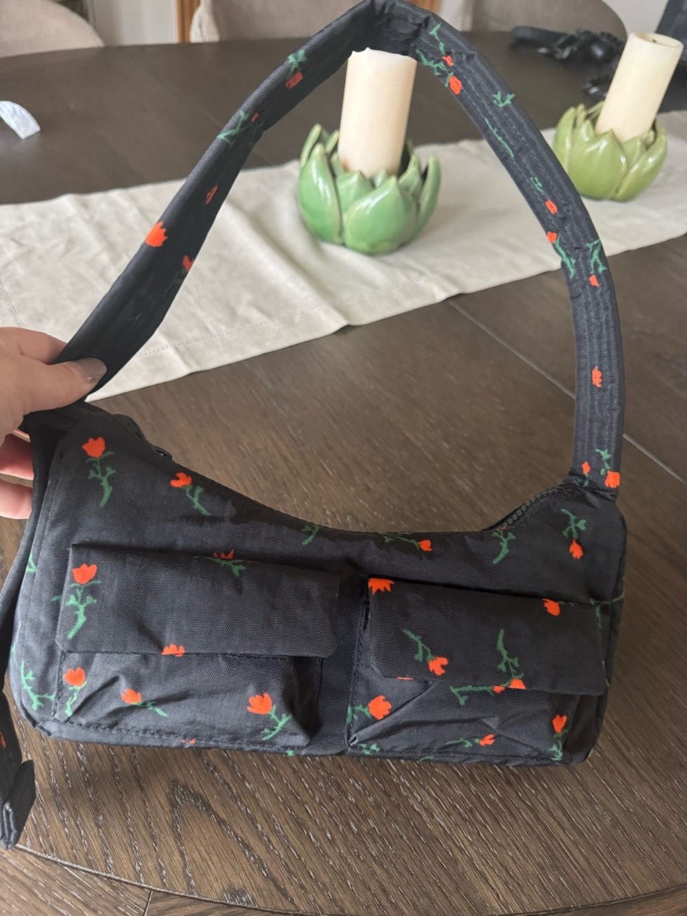 Baggu cargo shoulder bag